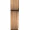 Ekena Millwork Carmel Smooth Corbel, Western Red Cedar, 5 1/2"W x 8"D x 20"H COR06X08X20CAR00SWR - alternate 4